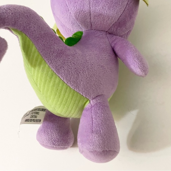 2016 My Little Pony Spike The Dragon Hasbro Plush Toy - Picture 10 of 16